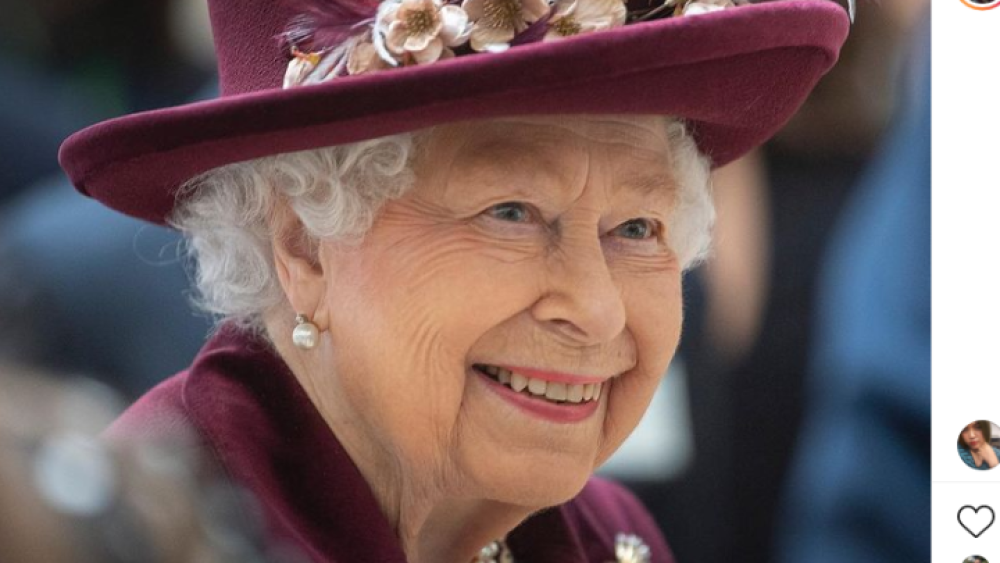 Βρετανία: Μια νύχτα στο νοσοκομείο για τη βασίλισσα Ελισάβετ