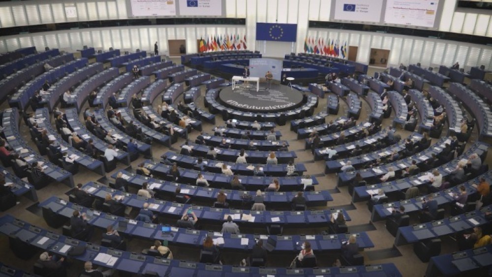 Ψήφισμα στο Ευρωπαϊκό Κοινοβούλιο κατά της ευρωπαϊκής Super League