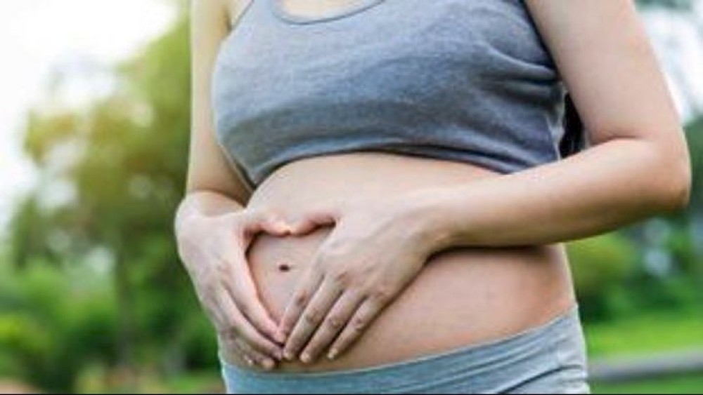 Κορωνοϊός: Κανένας κίνδυνος για τις εγκύους από το εμβόλιο