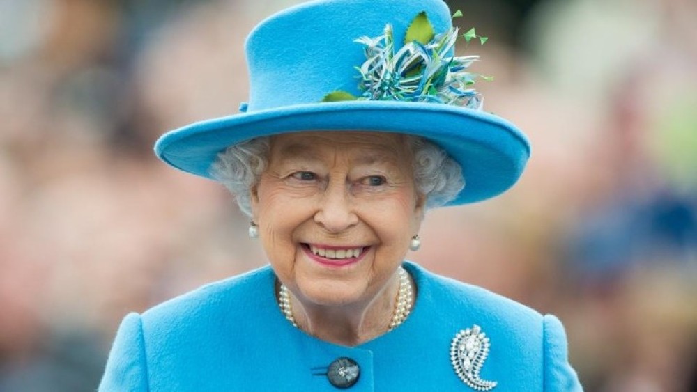 Μπόρις Τζόνσον: Η βασίλισσα Ελισάβετ βρίσκεται σε &#8220;πολύ καλή φόρμα&#8221;