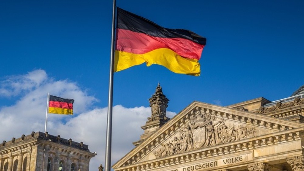 Γερμανία: Ξεκινούν οι επίσημες διαπραγματεύσεις για τον σχηματισμό νέας κυβέρνησης συνασπισμού