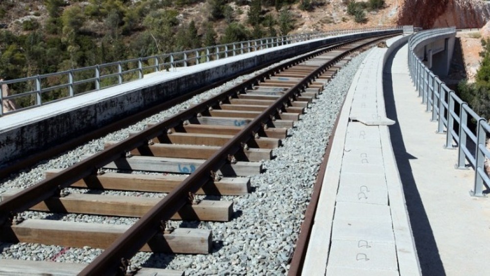 Ρυθμιστική Αρχή Σιδηροδρόμων: Παράταση στην αξιολόγηση για την αμαξοστοιχία ETR 470
