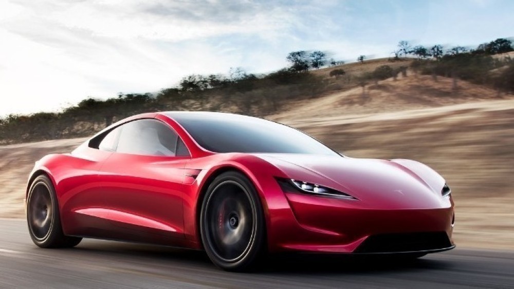 Η Tesla ανοίγει το δίκτυο φόρτισης ηλεκτρικών αυτοκινήτων για πρώτη φορά στην Ευρώπη