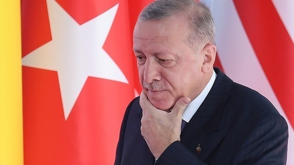 Τουρκία: Διώξεις για fake news κατά 30 ατόμων που «πέθαναν» τον Ερντογάν