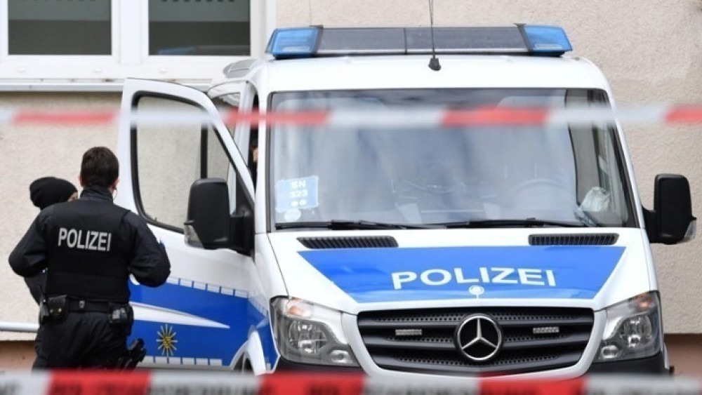 Τρεις τραυματίες από την επίθεση με μαχαίρι σε τρένο στη Βαυαρία