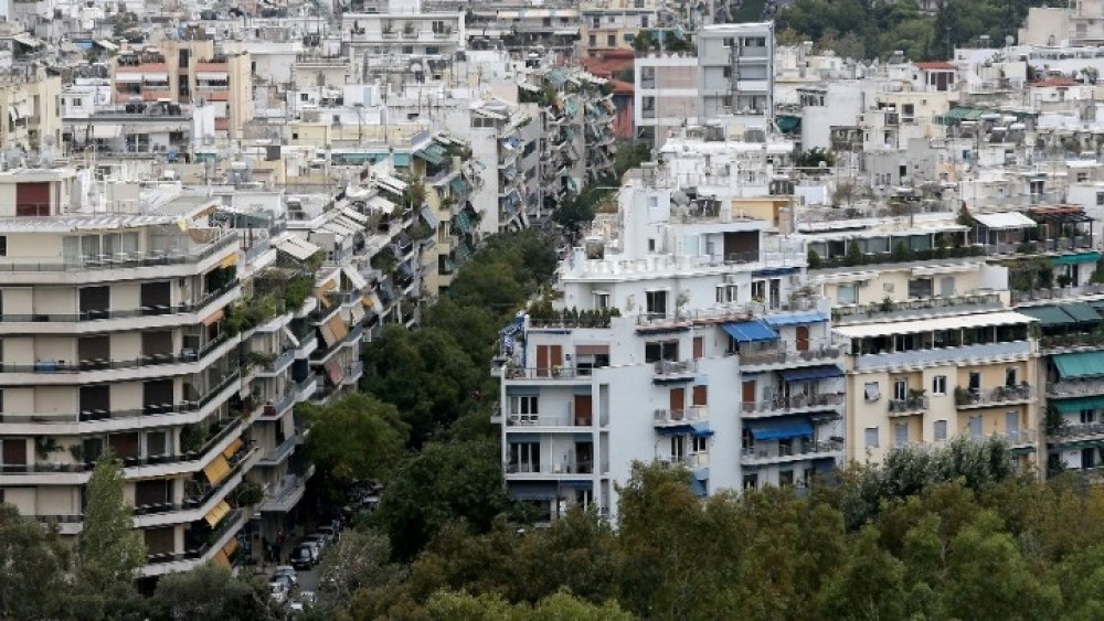 «Παγωμένα» και το 2022 τα δημοτικά τέλη της Αθήνας