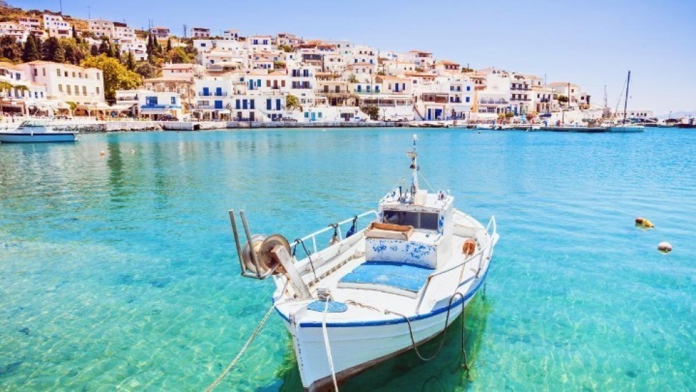 Ταξιδιωτικά βραβεία RCA 2021: Η Ελλάδα δεύτερος καλύτερος προορισμός της Ευρώπης
