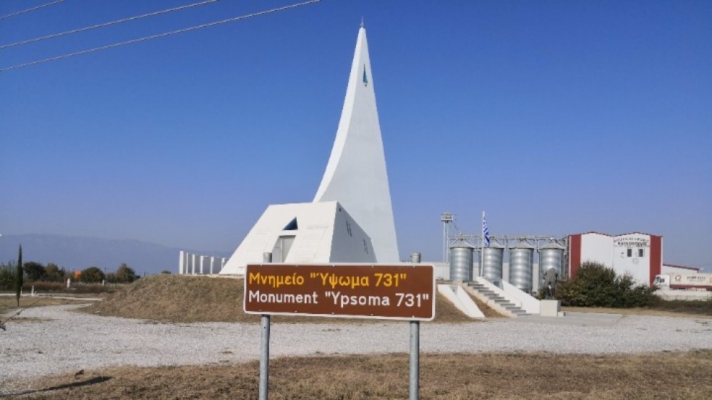 Σούρλας: Το Ύψωμα 731 είναι οι σύγχρονες «Θερμοπύλες» που δεν έπεσαν