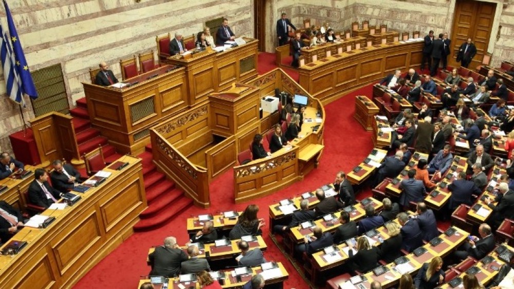 Βουλή: Ψηφίστηκε το νομοσχέδιο για την Πολιτική Προστασία