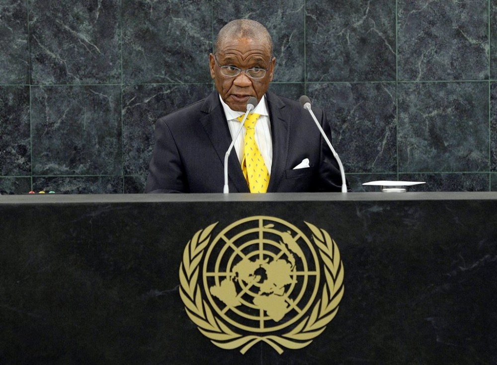 Λεσότο: Ελεύθερη με εγγύηση η σύζυγος του πρωθυπουργού