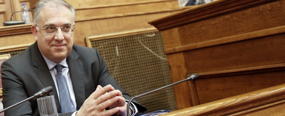 Θεοδωρικάκος: Απόλυτα συνεπής ο Κυριάκος Μητσοτάκης με τον εκλογικό νόμο