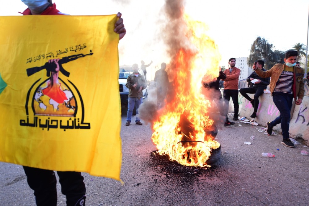 Απειλεί τις ΗΠΑ ο ηγέτης της Χεζμπολάχ του Λιβάνου