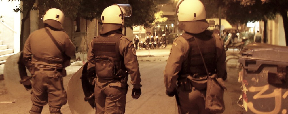 Κουκάκι: Οι δικαστές καταγγέλλουν πιέσεις από πολιτικούς και αστυνομικούς
