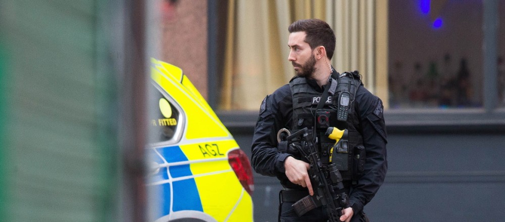 Λονδίνο: Πρώην κρατούμενος ο δράστης της τρομοκρατικής επίθεσης με μαχαίρι
