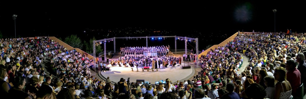 Συμφωνική Ορχήστρα Νέων Ελλάδος, η απόδειξη ότι τα όνειρα βγαίνουν αληθινά