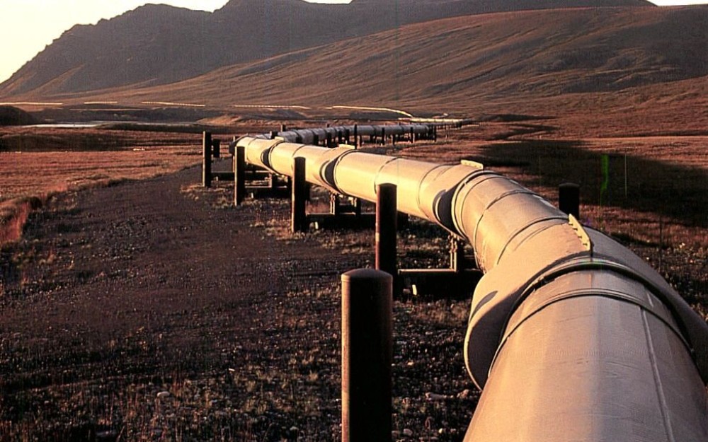 Άρχισε η ροή φυσικού αερίου από την Ρωσία στην Ελλάδα από τον Turk Stream