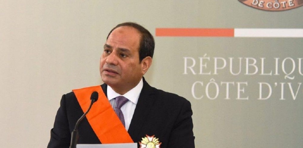 Αίγυπτος-ΕΕ: ευρωπαϊκές επιχειρήσεις υπογράφουν σωρεία συμφωνιών ύψους 40 δισ. ευρώ