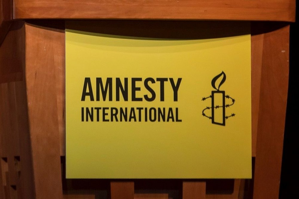Διεθνής Αμνηστία: «Το δικαίωμα στο άσυλο δεν είναι διαπραγματεύσιμο»