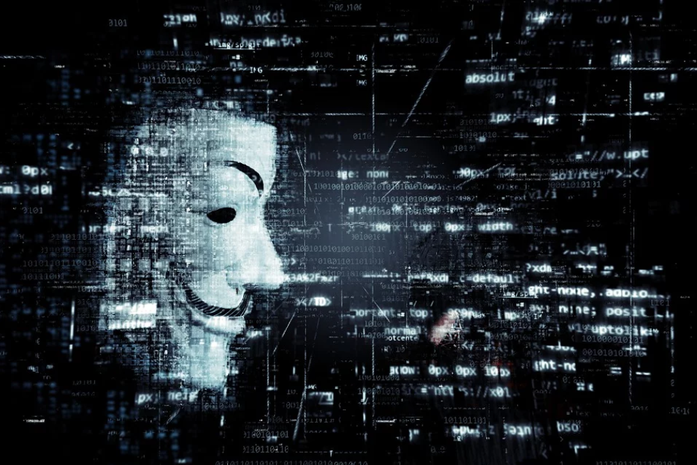 Anonymous Greece: Ξέρουμε και θα αποκαλύψουμε τον αρχηγό των Τούρκων χάκερς