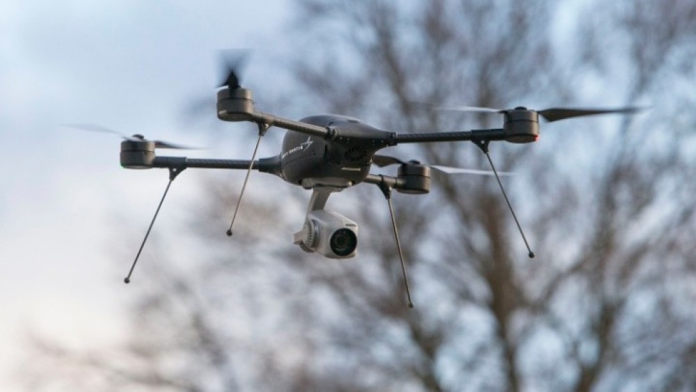 Έρχονται τα ραντάρ που θα εντοπίζουν μικροσκοπικά drones