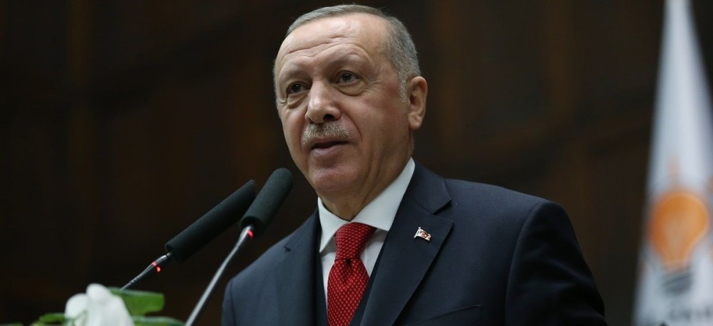 «Φαντασιώσεις» Ερντογάν: «Η Ελλάδα αποδέχεται το μνημόνιο Τουρκίας-Λιβύης»