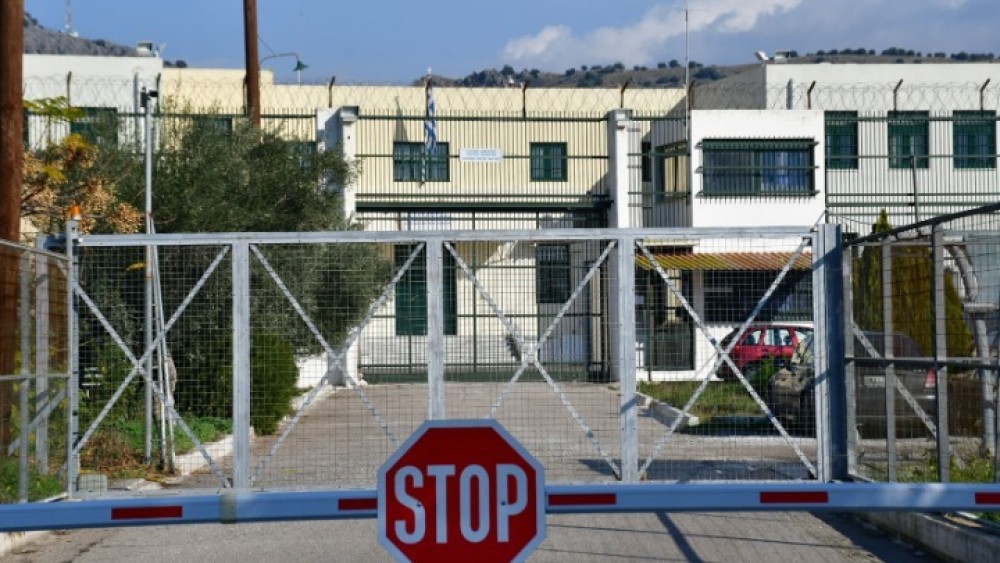 Πάτρα: Δύο κρατούμενοι των φυλακών Αγίου Στεφάνου αποπειράθηκαν να αυτοκτονήσουν