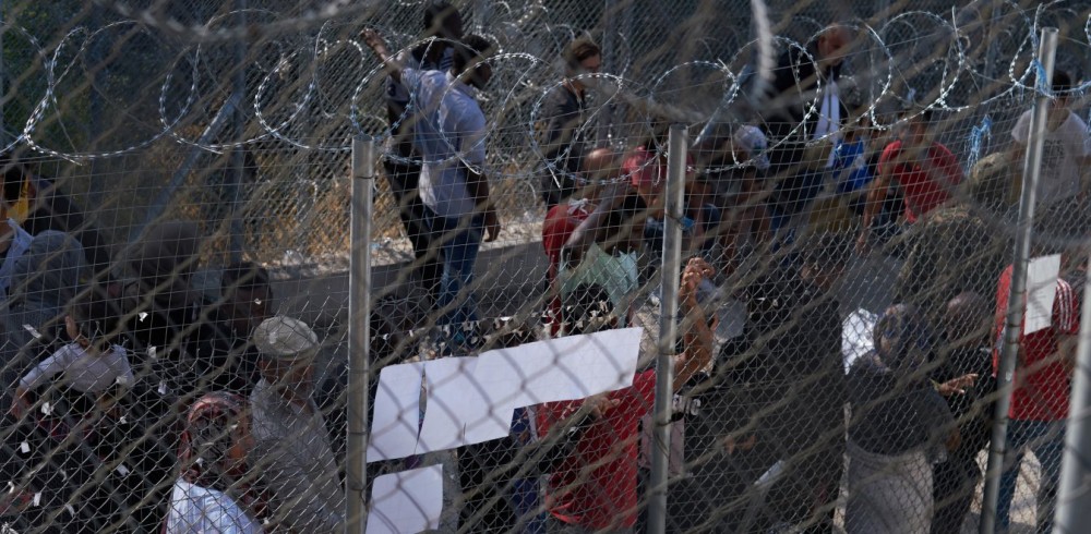 Frontex: Τα fake news θα φέρουν μαζικά μετανάστες στην Ελλάδα