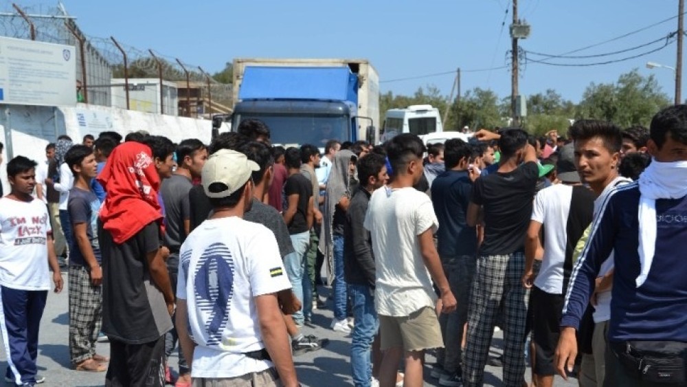 Το Ίνσμπρουκ θέλει να δεχτεί 200 πρόσφυγες από την Ελλάδα