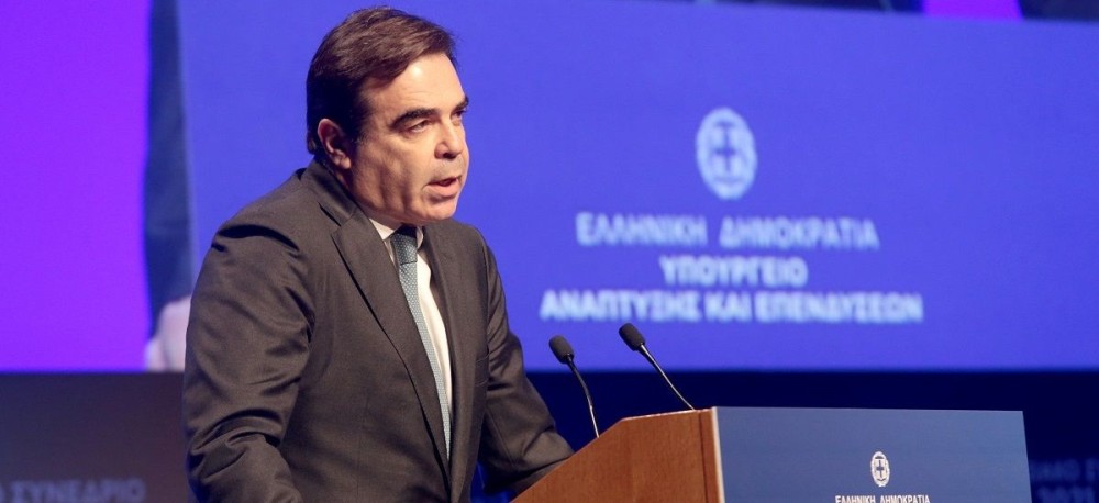 Σχοινάς: «Η Ελλάδα θα λάβει ικανοποιητικούς πόρους από το νέο ΕΣΠΑ»