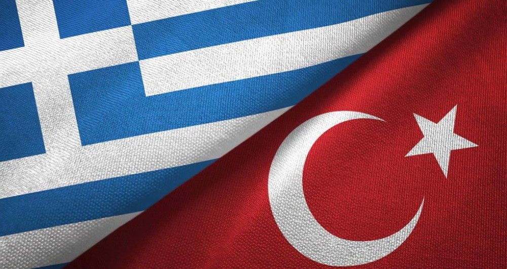 Ξεκίνησε ο στρατιωτικός διάλογος για τα ΜΟΕ Ελλάδας &#8211; Τουρκίας