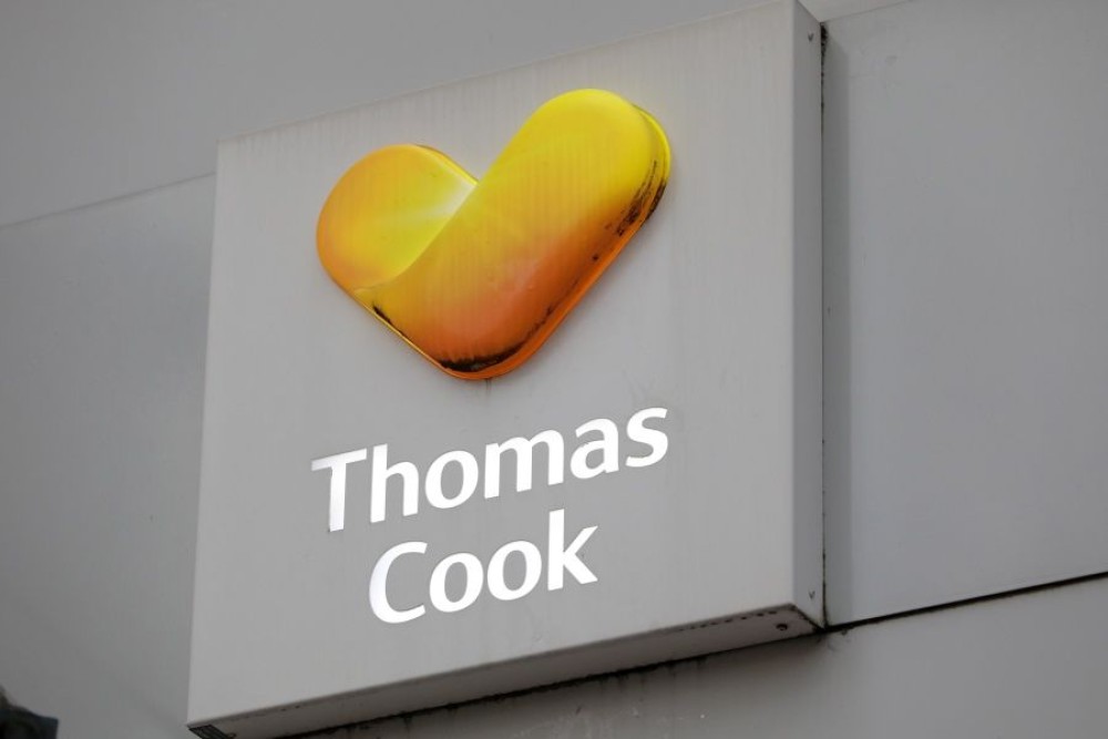 Οι άνεργοι που δικαιούνται επίδομα λόγω Thomas Cook