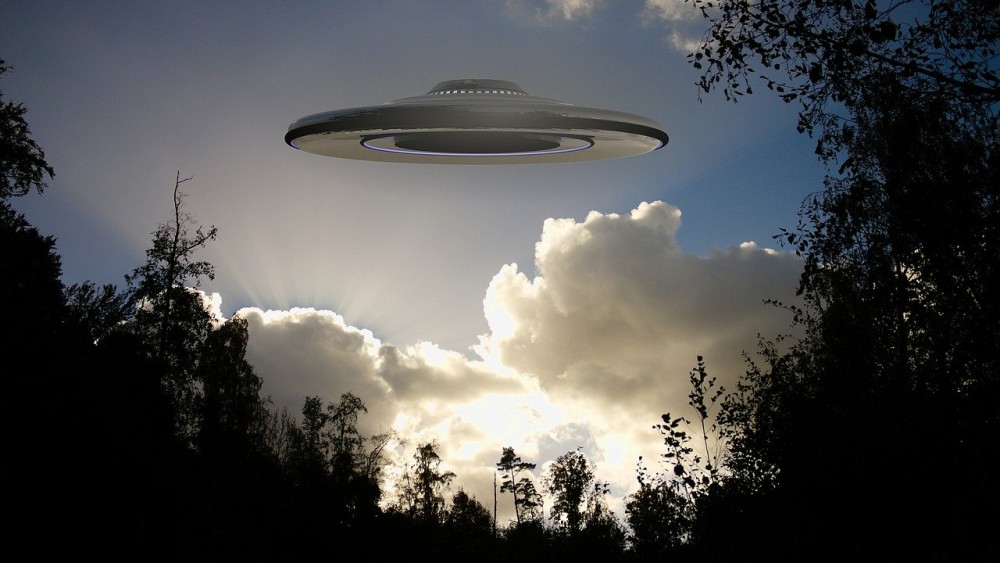 Οι ΗΠΑ αρνούνται να δώσουν στη δημοσιότητα βίντεο με UFO