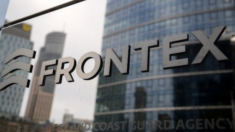 Η Frontex στηρίζει πλήρως την Ελλάδα