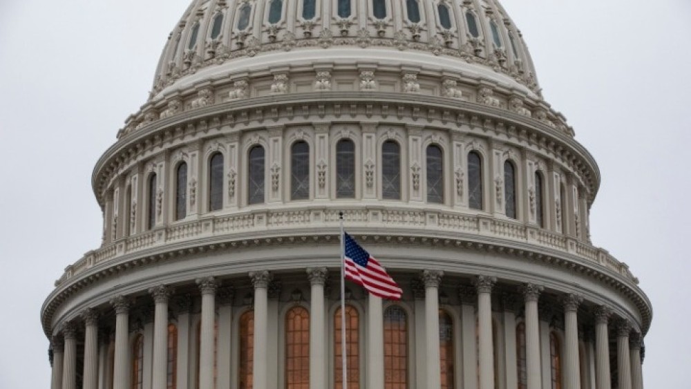 ΗΠΑ: 8,3 δισεκ. δολάρια από το Κογκρέσο για τον κορωνοϊό