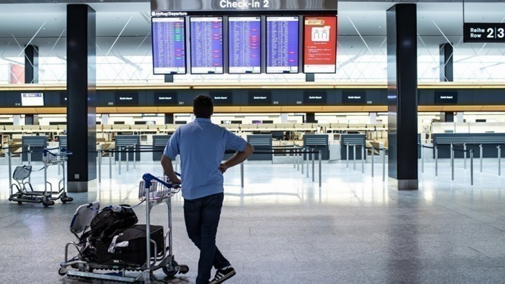 Αεροδρόμιο «Ελ. Βενιζέλος»: σε ισχύ από 7 Ιουνίου νέα μέτρα βραχύχρονης στάθμευσης