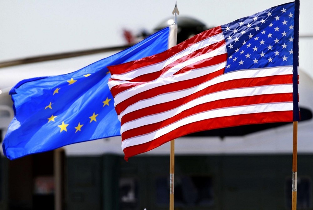Πληθωρισμός: Πώς επηρεάζει  Ευρωζώνη και ΗΠΑ