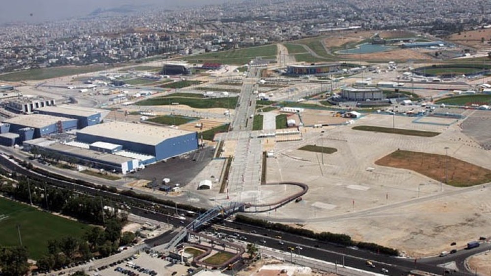 Ελληνικό: Μάχη των 5 μεγάλων κατασκευαστικών ομίλων για τις υποδομές