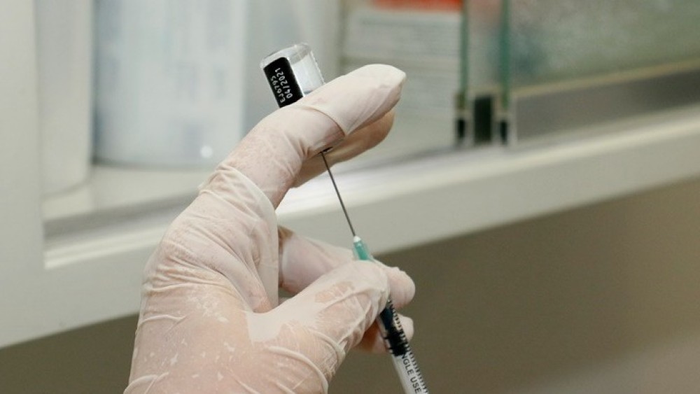 Παγώνη για παραλλαγή Omicron: Θα κάνουμε επιπλέον δόση εμβολίου αν χρειαστεί