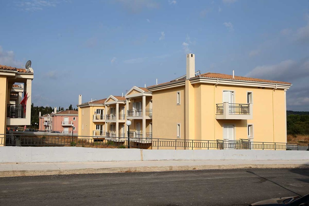 Ελληνογερμανικό Επιμελητήριο: Θα μπορούσαν να πωληθούν στην Ελλάδα  200.000 νέες κατοικίες σε αλλοδαπούς αγοραστές