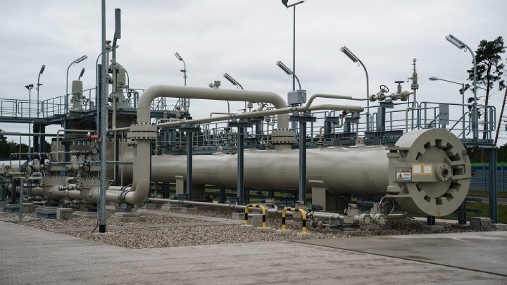 Gazprom: Κέρδη-ρεκόρ έφερε η αύξηση των τιμών φυσικού αερίου