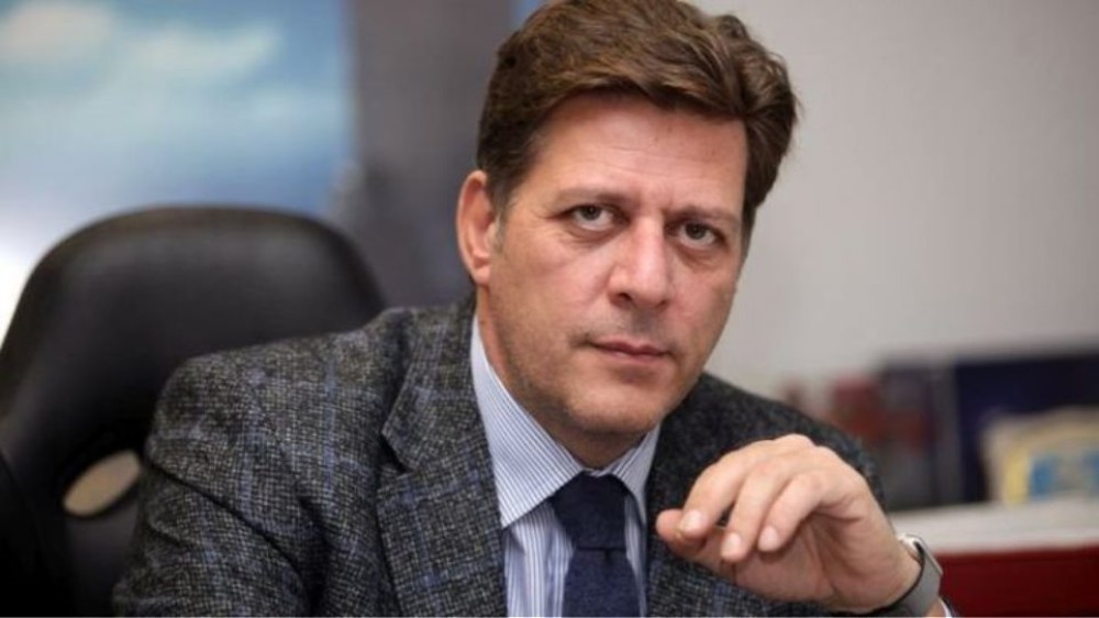 Στη Μόσχα ο Μ. Βαρβιτσιώτης επικεφαλής της ελληνικής κυβερνητικής αποστολής