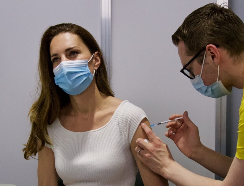 Κορωνοϊός: Βαρόμετρο οι εμβολιασμοί κατά της γρίπης