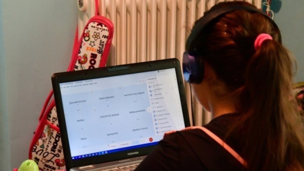 Υπουργείο Παιδείας κατά Αρχής Προστασίας Προσωπικών Δεδομένων για την τηλεκπαίδευση-Ψεύδεται ο ΣΥΡΙΖΑ