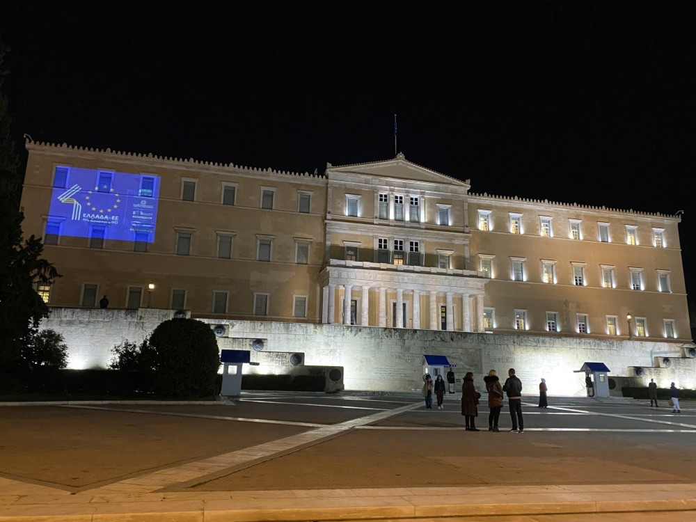 Εκλογική συντριβή του ΣΥΡΙΖΑ στη Βουλή