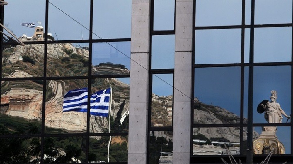 Έκθεση Germanwatch: Άλμα της Ελλάδας κατά 10 θέσεις στην κατάταξη για τις κλιματικές επιδόσεις