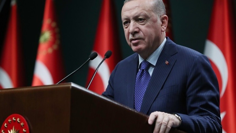 Τουρκία: Επικοινωνία Ερντογάν με πρωθυπουργό του Ισραήλ για πρώτη φορά από το 2013