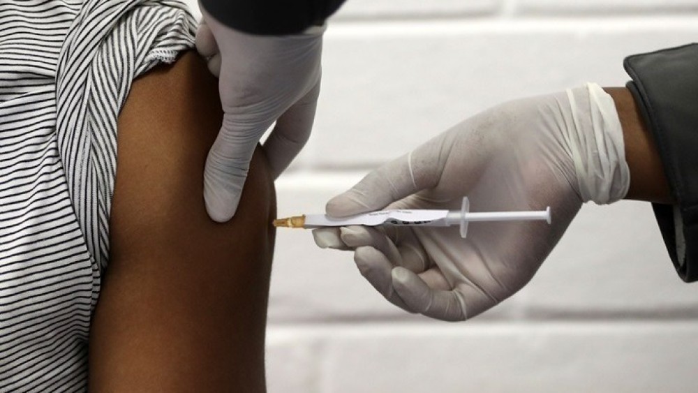 Ισραήλ: Ξεκίνησε ο εμβολιασμός των παιδιών ηλικίας 5-11 ετών