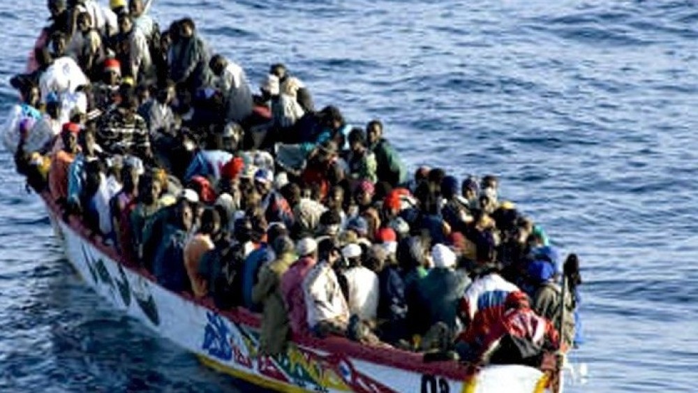 Γαλλία: Τουλάχιστον 27 νεκροί σε ναυάγιο σκάφους που μετέφερε μετανάστες