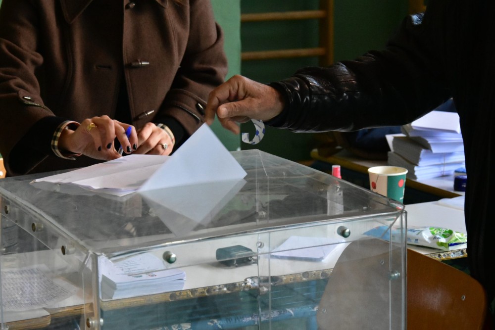 Εκλογές ΚΙΝΑΛ: Σε παράταση οδεύει η διαδικασία- Εκτιμήσεις για 300.000 συμμετέχοντες