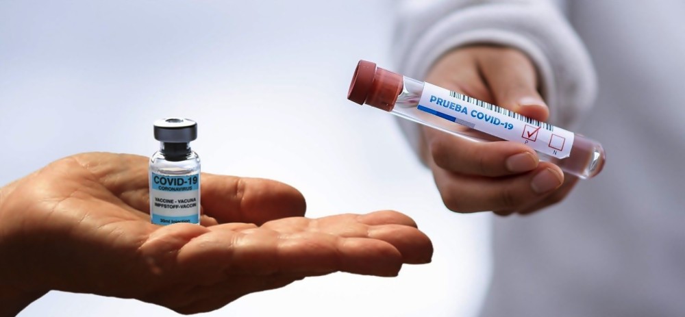 ΣτΕ: Συνταγματικός ο υποχρεωτικός εμβολιασμός για υγειονομικούς, ΕΜΑΚ